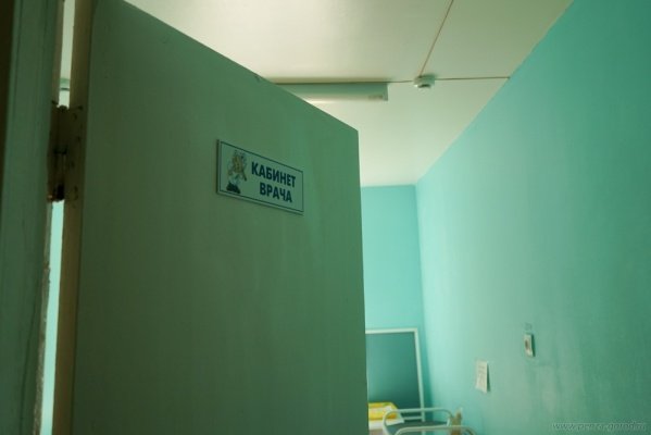 Детские поликлиники в Пензе будут работать на час дольше