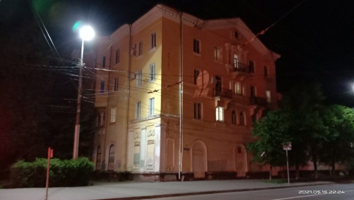Помещения бывшего кинотеатра «Москва» в Пензе проданы