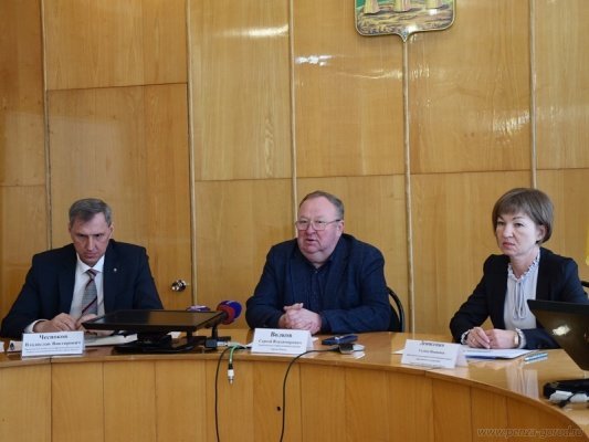 Путевки в пришкольные и загородные лагеря Пензы подорожали