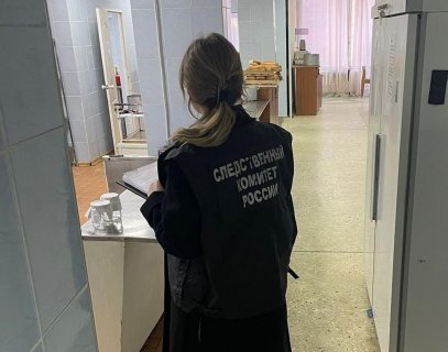 В Пензе после массового отравления спортсменов возбуждено уголовное дело