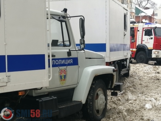В Пензе восьмиклассницу подозревают в экстремизме после постов о несанкционированной акции 23 февраля