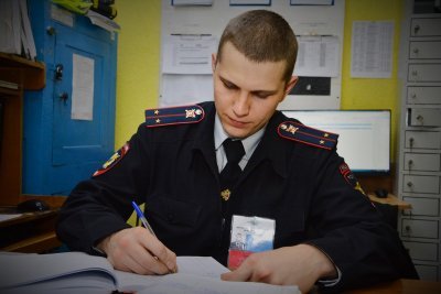 Мужчина из Пензы обокрал кальянную