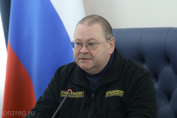 После московского теракта в Пензенской области проведут проверки безопасности