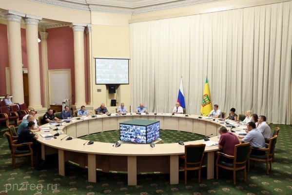 Симонов: Нам нужна широкая и качественная пропаганда ЗОЖ на всех информационных ресурсах