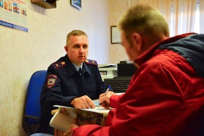 На Кижеватова в Пензе бывший уголовник избил человека