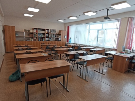 Комаров прокомментировал возможность использования телефонов на уроках в школах Пензы