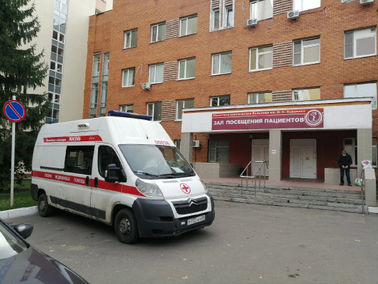 Пензенцев призывают сделать прививку от кори