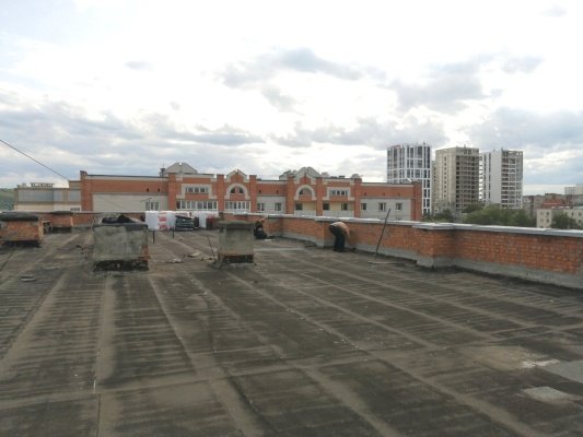 В двух детских поликлиниках в Пензе начался ремонт