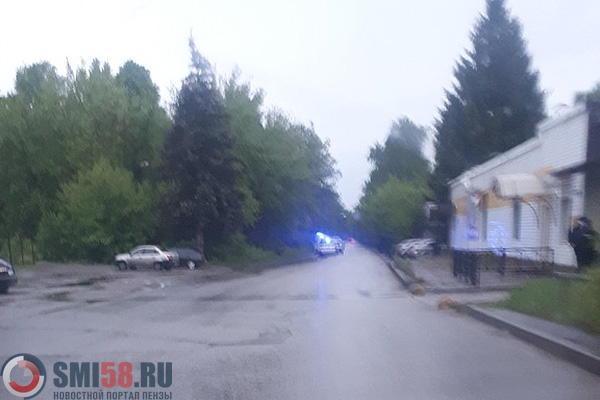 Пензенцы сообщили об убитой 14-летней девочке в районе Тепличного