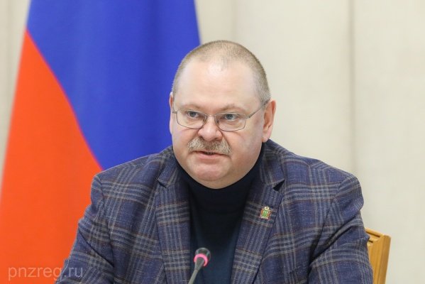 Сердобский дом-интернат для престарелых и инвалидов готовится к реконструкции