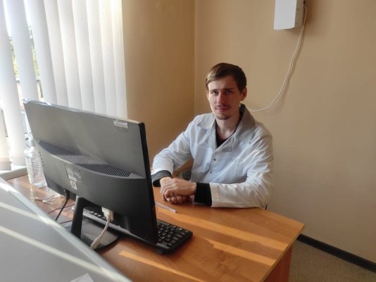 Детские поликлиники в Пензе приняли на работу гинеколога, лора и травматолога