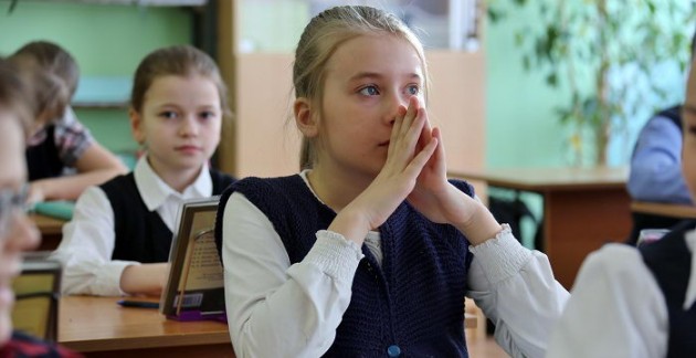 Второклассники и пятиклассники напишут всероссийские проверочные работы