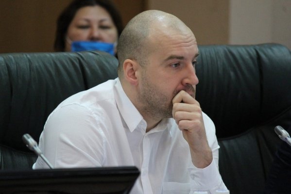 Пострадавший в ДТП депутат Пензенской гордумы Андрей Рудской скончался