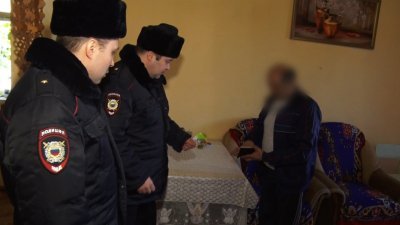 Житель Каменки фиктивно зарегистрировал мигрантов