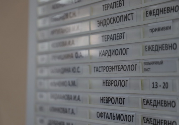 Пенза, Заречный, два района: география распространения COVID-19