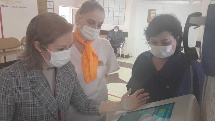 В Пензенской области запись к врачам узких специальностей хотят сделать только по направлениям