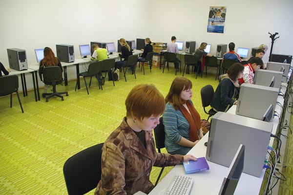 Работы пензенских студентов и преподавателей проверят в Лондоне