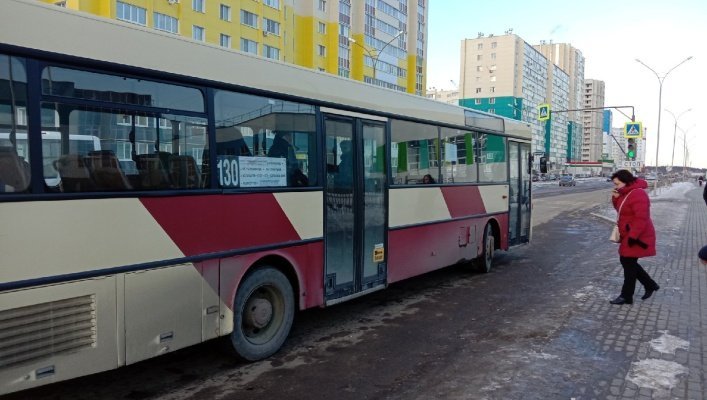 Создание маршрутов в Пензе будет осуществляться по желанию горожан