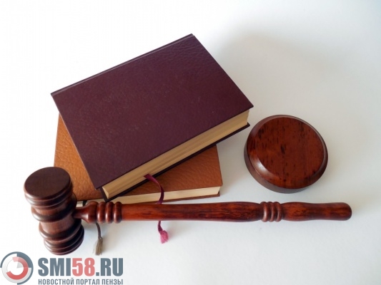 В Сердобске водителей двух автомобилей осудили за смерть пассажирки