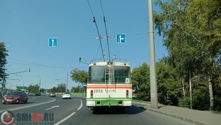 otvetstvennaya-za-rabotu-trolleybusov-v-penze-firma-napravila-pismo-meru-luzginu