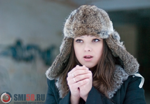 Пензенцев ждет похолодание и туман
