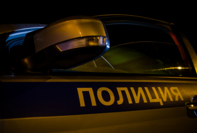 В Нижнем Ломове поймали пьяную автоледи