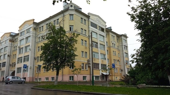 В пятницу в Пензенской области ожидается гроза