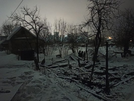 Следователи разбираются в обстоятельствах смертельного пожара на даче под Пензой