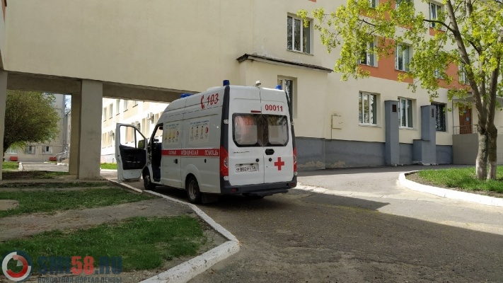 Пострадавший в ДТП в Наровчатском районе мужчина скончался в больнице