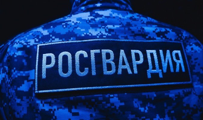 Молодой пензенец задержан по подозрению в повреждении двух дверей в ночном клубе