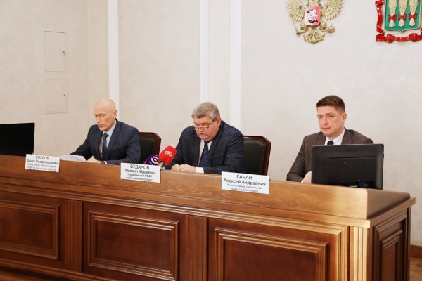 Пензенским малообеспеченным семьям объяснили алгоритм перехода к единому пособию