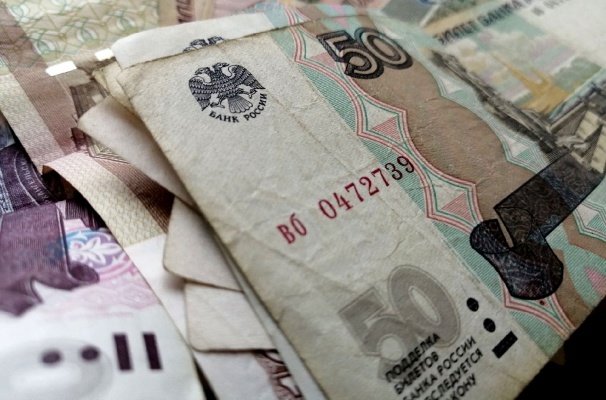 В Пензе в сумке инкассатора нашли фальшивку