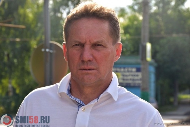Кувайцев поздравил железнодорожников с профессиональным праздником