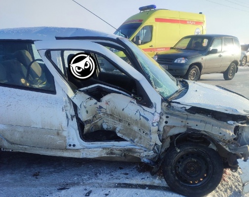 Установлены личности пострадавших в жестком ДТП под Пензой