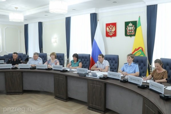 В Пензе предложили новый метод оценки проценты занятости детей на каникулах