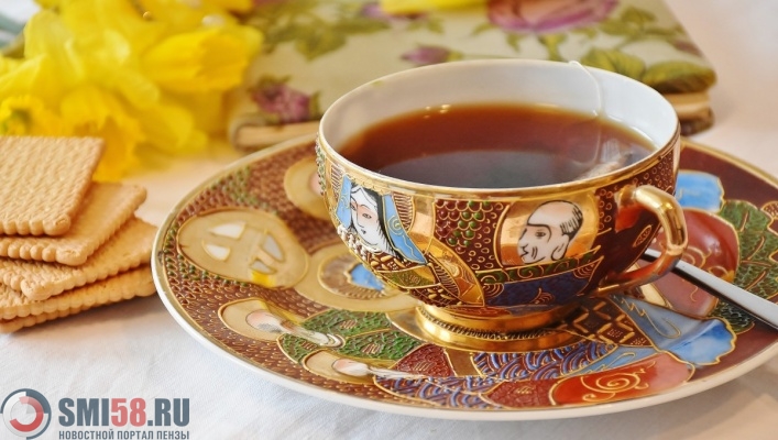 Почему чай лучше заваривать только кипятком?
