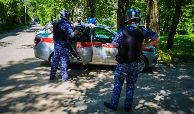 Жительницу Пензы ударили стулом по голове в ночном клубе