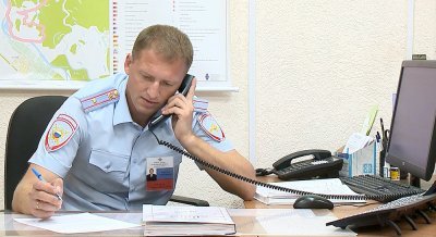 Полиция поймала мужчину из Кузнецка с коноплей