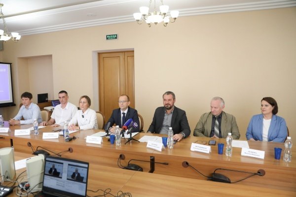 Появились подробности всероссийского конкурса на лучшего токаря в Пензе