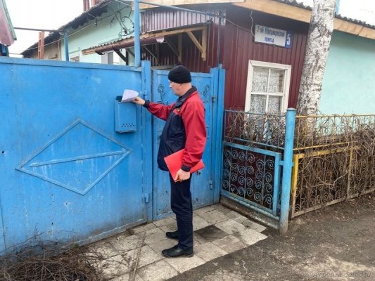 В Пензе введен режим повышенной готовности