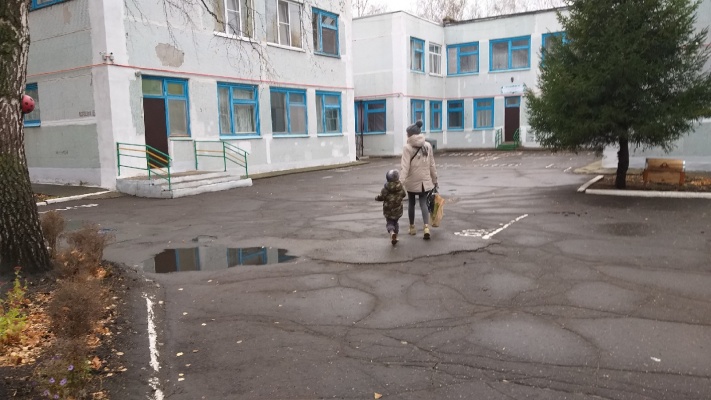 Детский сад в Пензе должен заплатить 282 тыс. рублей за сломанный палец подопечной