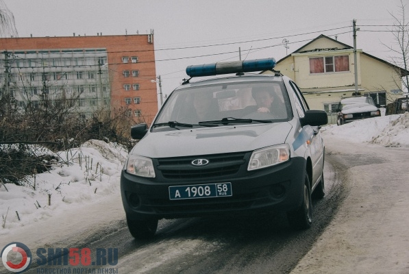 penzenskie-rosgvardeytsy-ostanovili-mashinu-s-semyu-kanistrami-vorovannogo-benzina