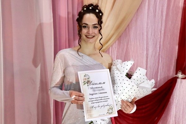 22-летняя пензячка выиграла конкурс красоты в исправительной колонии