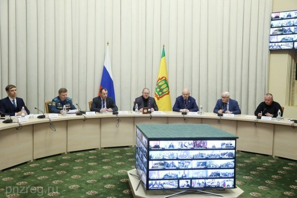 Пензенцам предлагают отдать однодневный заработок на помощь оренбуржцам