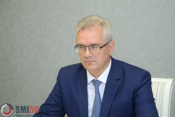 Белозерцев рассказал о семье утонувшего в Пензе ребенка