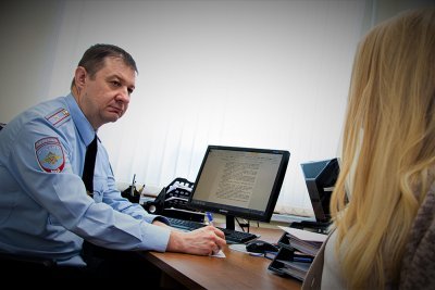 Под Пензой женщина вынесла холодильник соседки