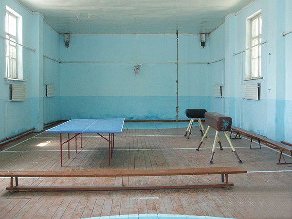 На спорт сельских школьников выделят 21,5 миллионов рублей
