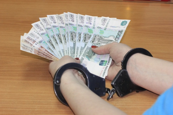 Чиновницу из Белинского района поймали на хищении крупной суммы