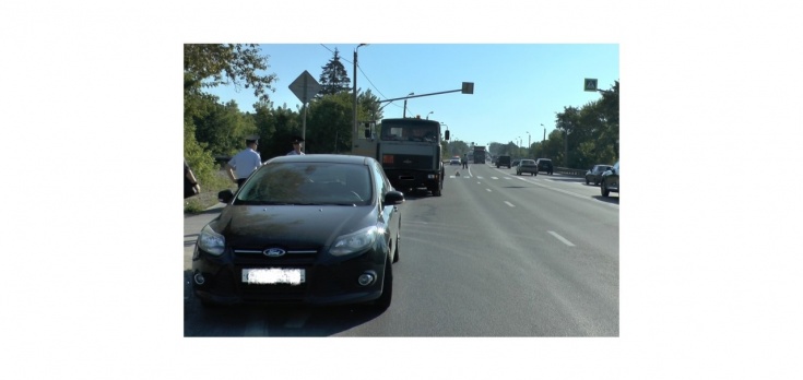 Появились подробности смертельного ДТП на трассе в Пензе