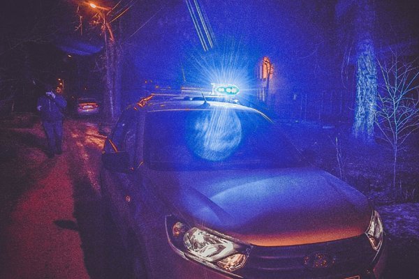 Агрессивный посетитель разбил украшение в зале и устроил дебош в пензенском баре
